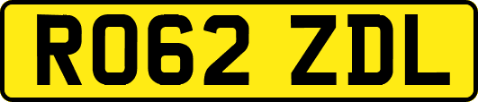 RO62ZDL