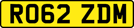 RO62ZDM