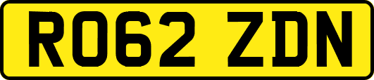 RO62ZDN