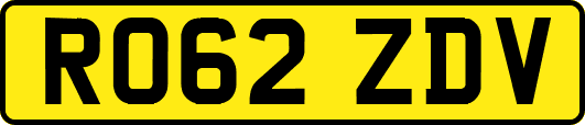 RO62ZDV
