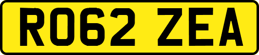RO62ZEA