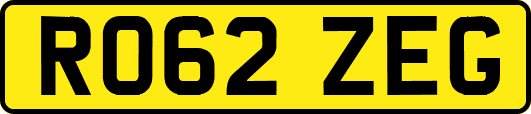 RO62ZEG