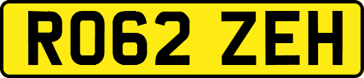RO62ZEH
