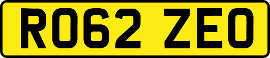 RO62ZEO