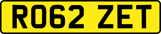 RO62ZET