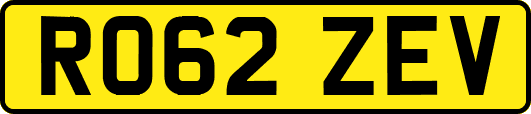 RO62ZEV