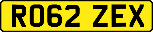 RO62ZEX