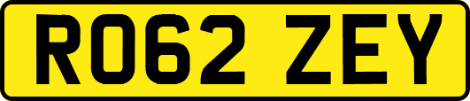 RO62ZEY