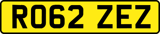RO62ZEZ