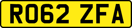 RO62ZFA