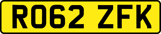 RO62ZFK