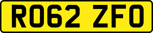 RO62ZFO
