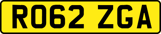 RO62ZGA