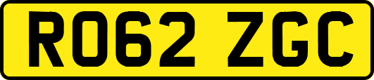 RO62ZGC