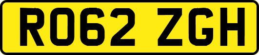 RO62ZGH