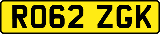 RO62ZGK