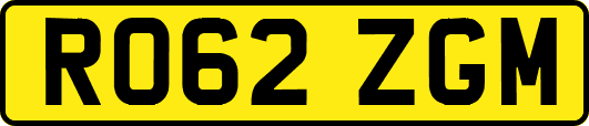 RO62ZGM