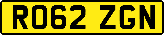 RO62ZGN