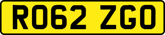 RO62ZGO