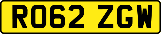 RO62ZGW