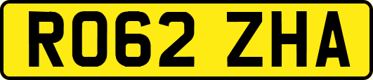 RO62ZHA