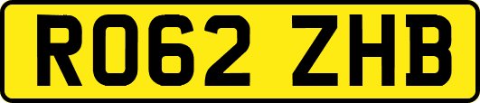 RO62ZHB