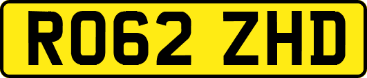 RO62ZHD