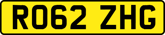 RO62ZHG
