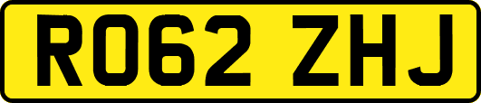 RO62ZHJ