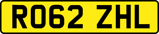 RO62ZHL