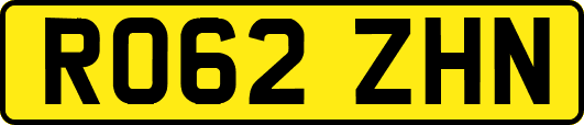 RO62ZHN