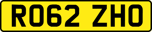 RO62ZHO