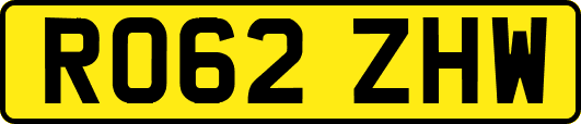 RO62ZHW