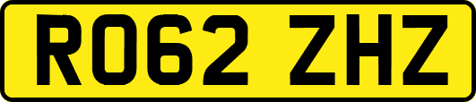 RO62ZHZ
