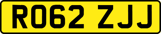 RO62ZJJ
