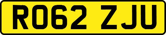 RO62ZJU