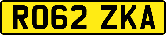 RO62ZKA