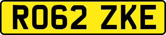 RO62ZKE
