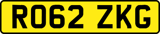 RO62ZKG