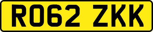 RO62ZKK