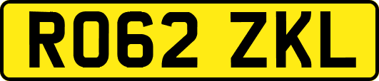 RO62ZKL