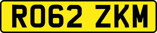 RO62ZKM
