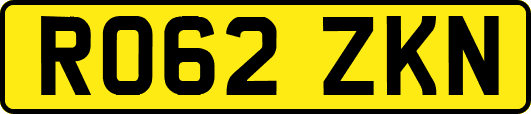 RO62ZKN