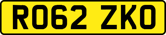 RO62ZKO