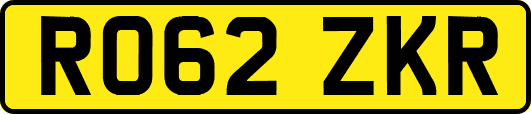 RO62ZKR