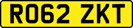RO62ZKT