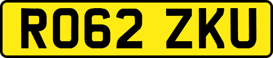 RO62ZKU