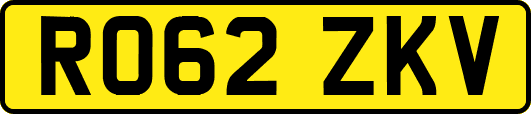 RO62ZKV