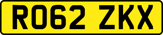 RO62ZKX