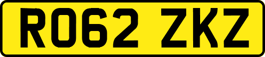 RO62ZKZ